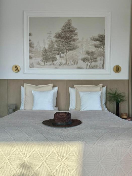 Baltic Infinity Garden Suite 316 - SPA & Pool Access