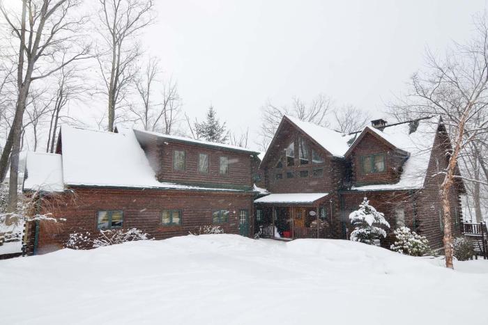 Timberlodge by Railey Vacations