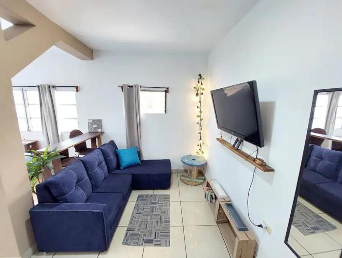 Surfcity - AC - WiFi - Coastal Paradise SV