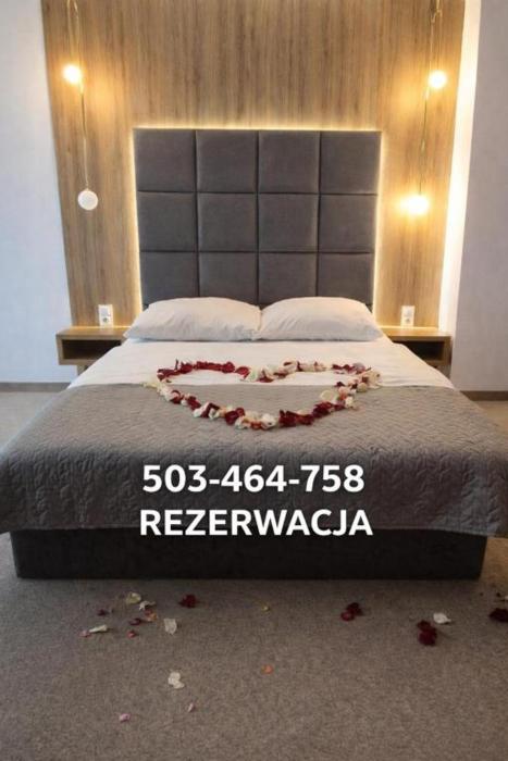 Eden Apartament-Jacuzzi, sauna