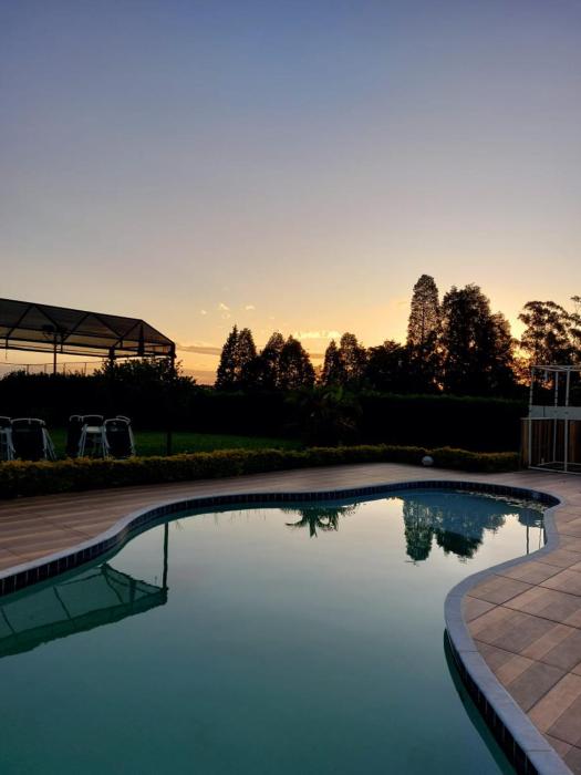 Casa de Campo em Condomínio em Itu