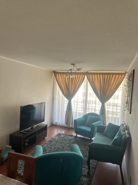 Condominio Viña Club