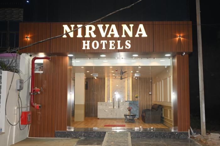 Nirvana Hotels
