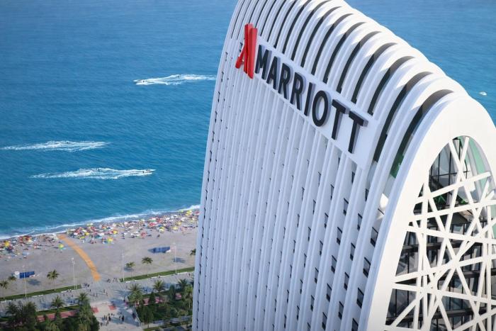 Allince Privilege In Marriott