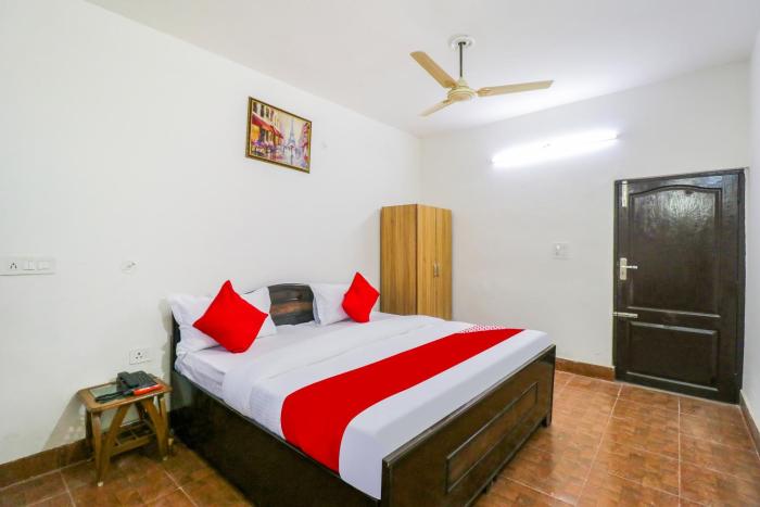 Hotel O Imperial Heights Greenfield