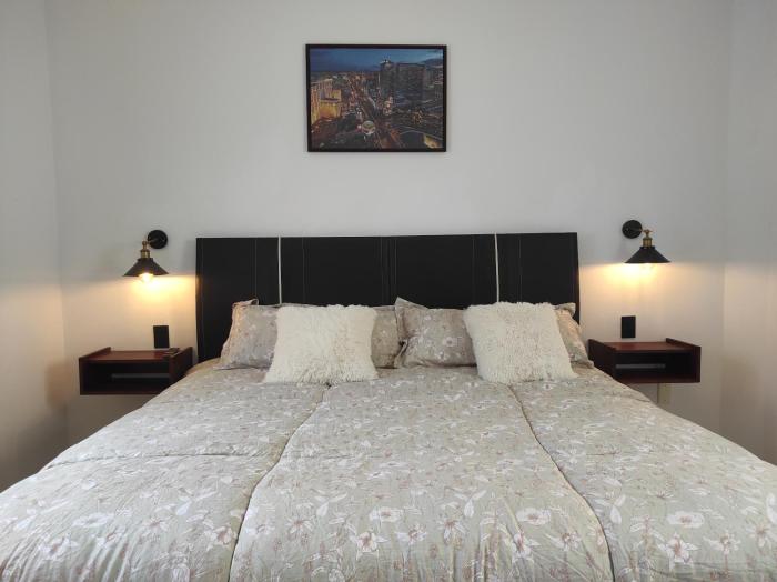 Departamento Privado