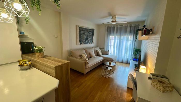 Los Amantes de Teruel con Parking Privado Incluido