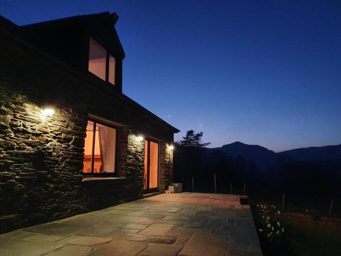 4 Bed in Ffestiniog oc-bow172