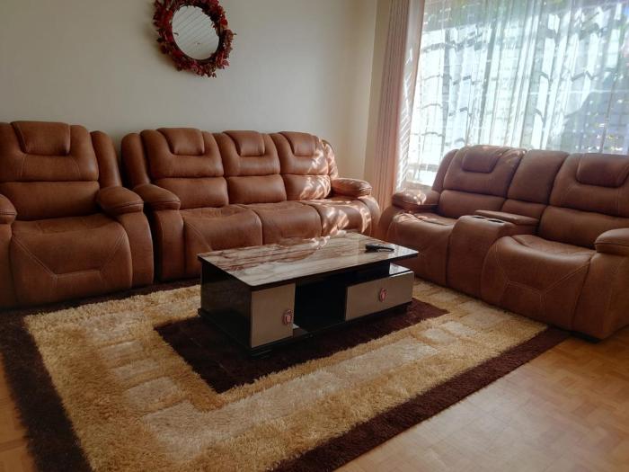 Furnished 2 bedroom in Thika