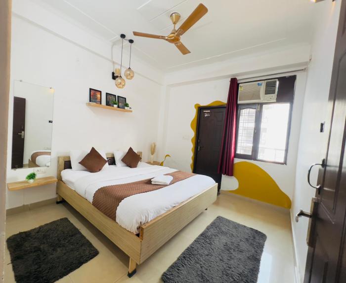 Rishikesh aura inn