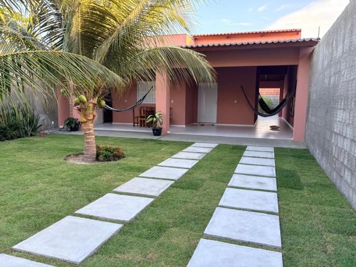 Casa em Jijoca de Jeriquaquara