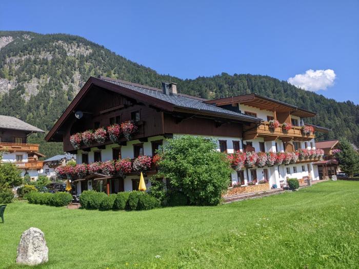 Apartments & Zimmer Urschnerhof