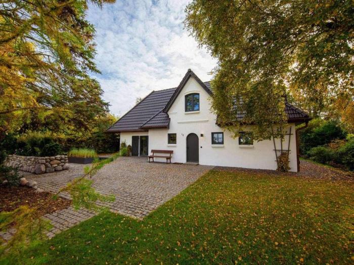 Holiday home in Sylt with 1 bedroom