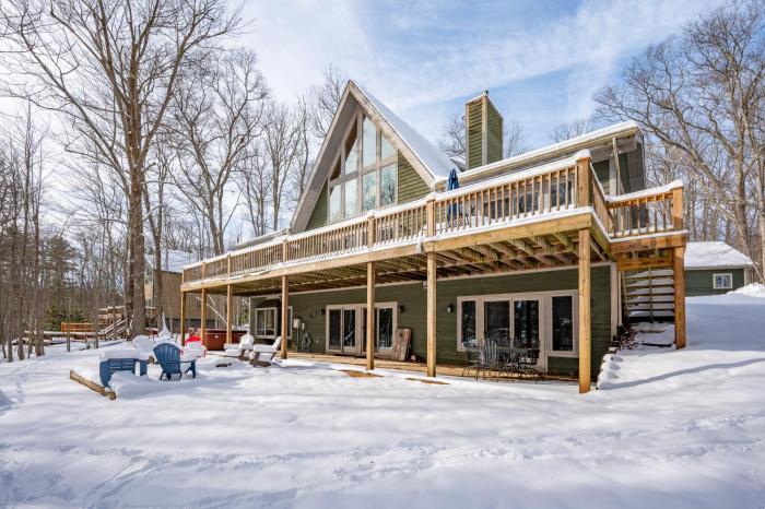 Summerside by Railey Vacations