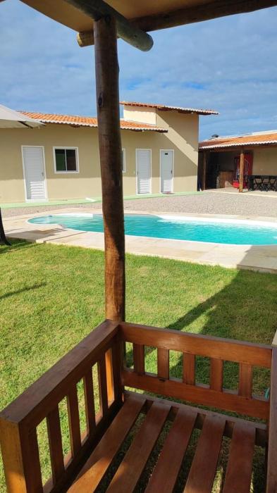 Casa Recanto do Jardim