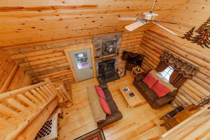 Tree Haus by Railey Vacations