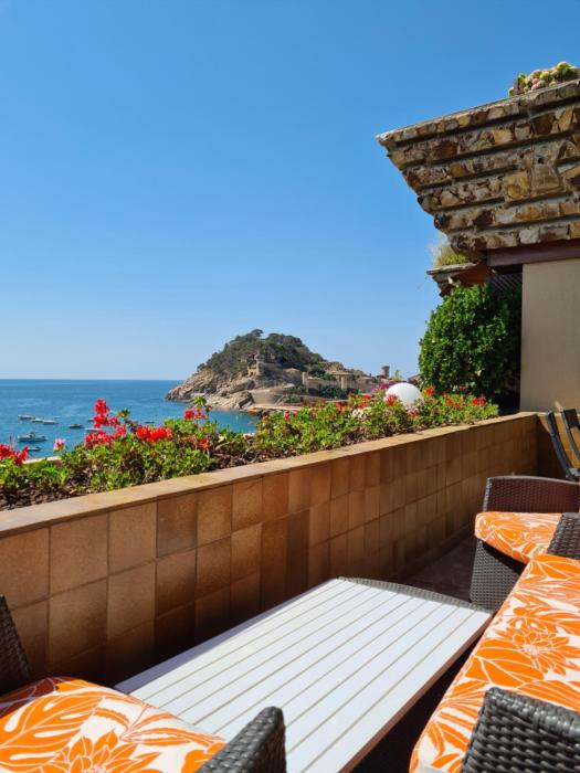 Apartment Tossa Minerva
