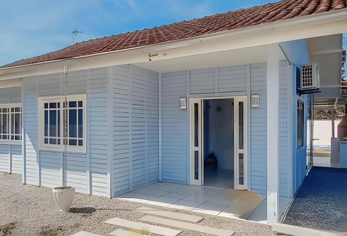 Villa Di Mare 2 - Piscina fogueira e churrasqueira