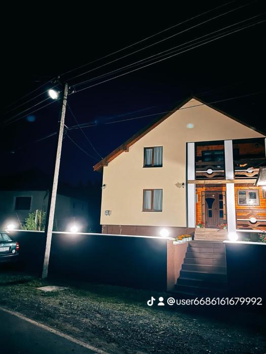 Садиба У Блищака