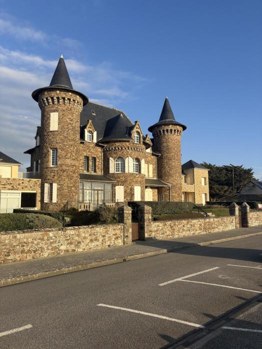 Château de Chimay