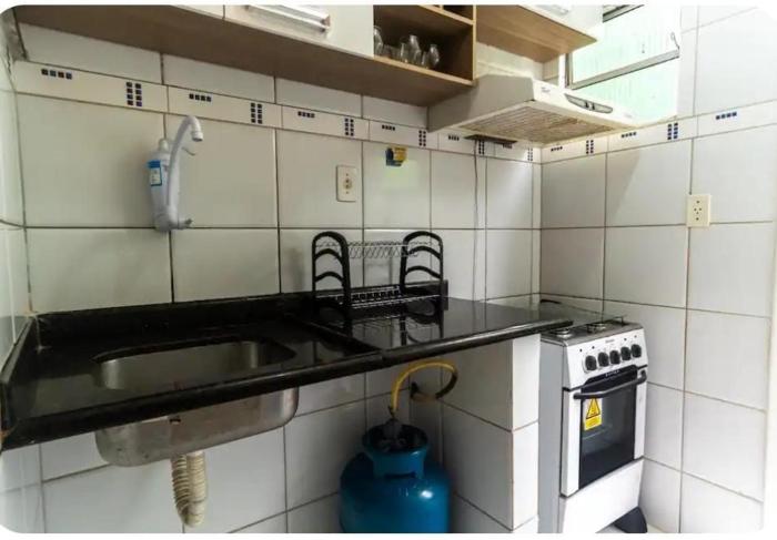 Temporada em Guarajuba