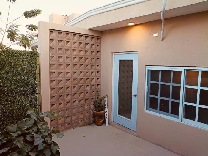 Alojamiento Privado San Jose Viejo BCS