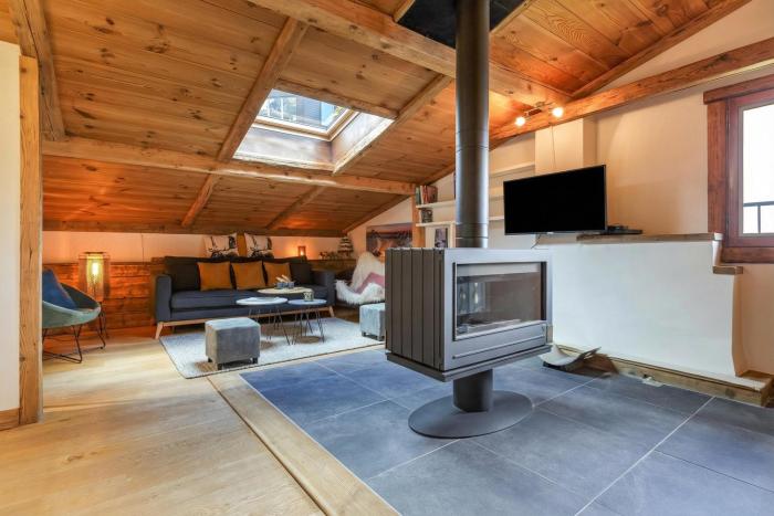 Le Beaulieu - Happy Rentals