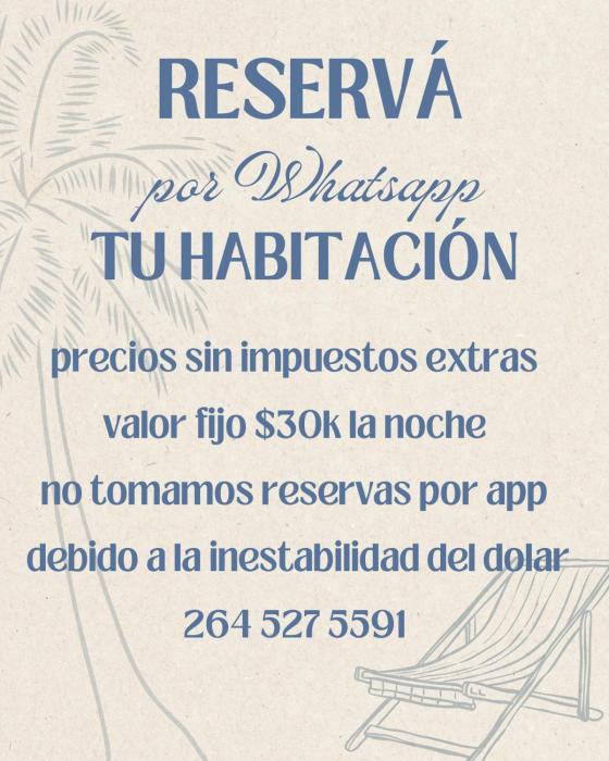 Espacio Índigo - Hospedaje y Tours -