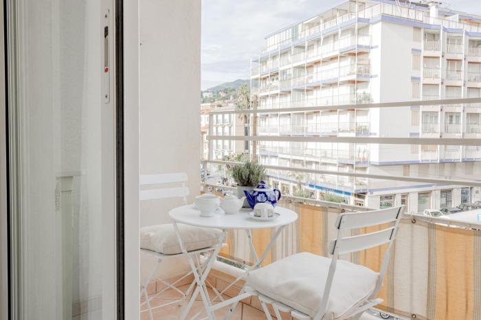 H11 CASA GIULIA Centro - Sanremo