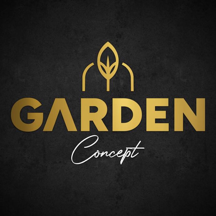 Garden Concept Kraljevo