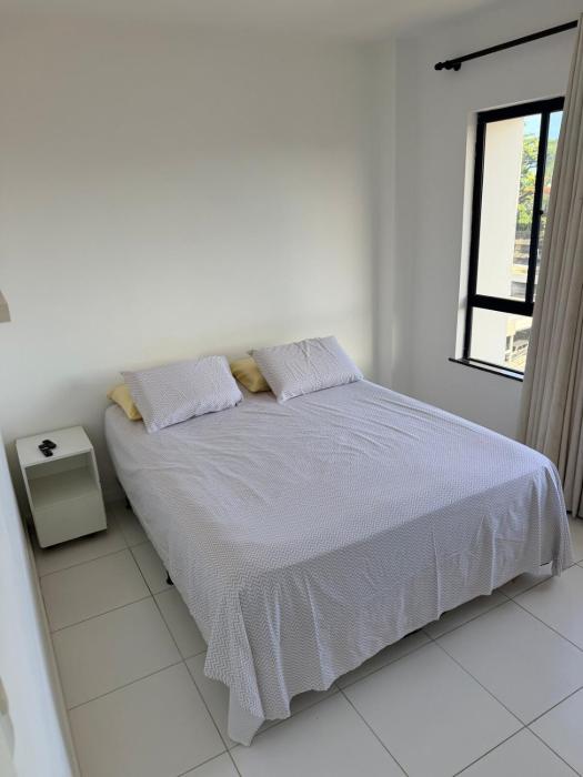 Apartamento próximo ao circuito carnaval