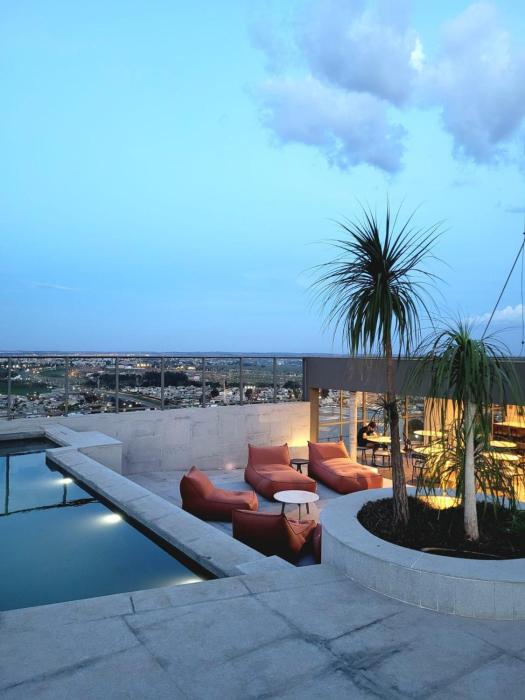 Condomínio Residencial - Hype 017 | by Housi