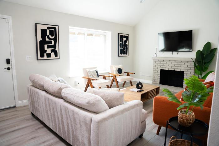 Casa Saguaro - Dual Master Home