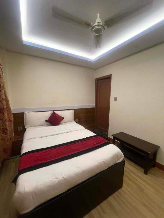 New milan guest house