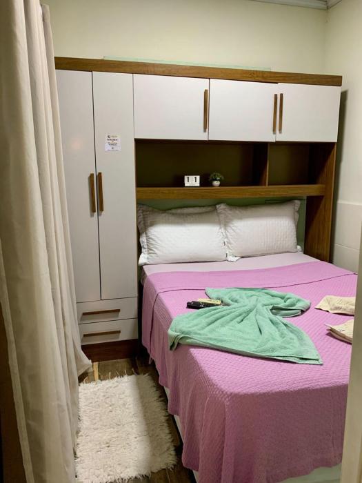 Chalé Diamante c AR