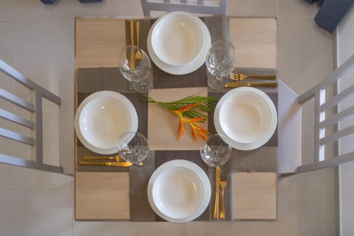 Casa Mar - Villaggio 1