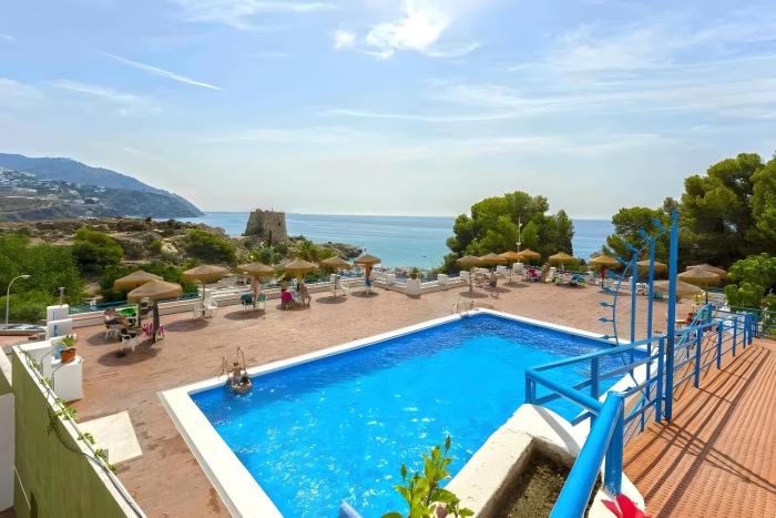 Apartamento El Tesorillo