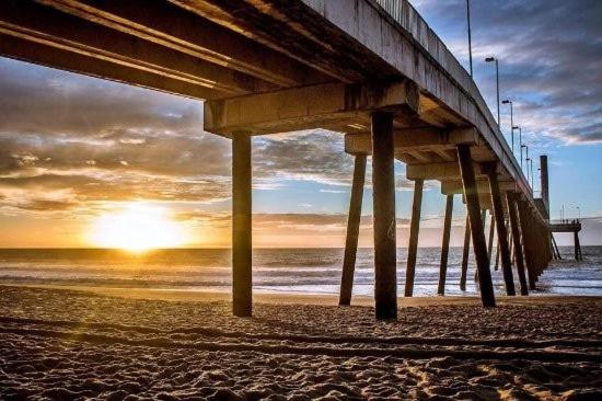 Refúgio entre Costa Azul e a Lagoa do Iriri