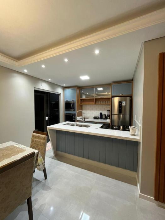 Casa 3 dormitórios Praia de Bombas