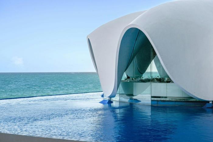 La Concha Resort, Puerto Rico, Autograph Collection