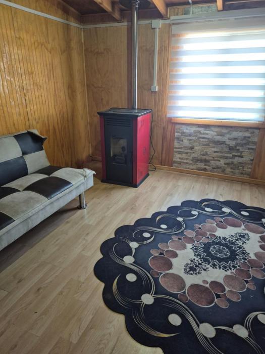 Casa en Castro, Chiloé