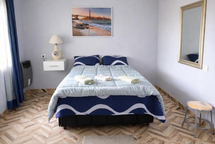 Hospedaje La Patagonia Sur s