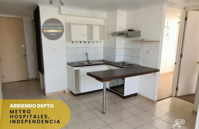 La vista más conveniente que encontraras en STGO