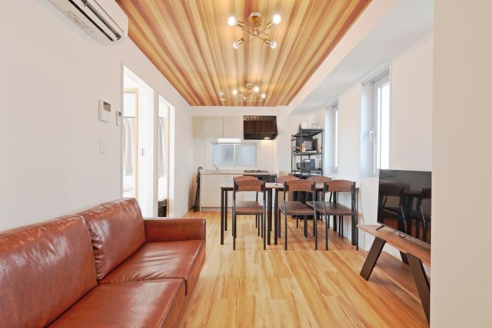 V Close to Kojiya sta 15 min to Haneda A