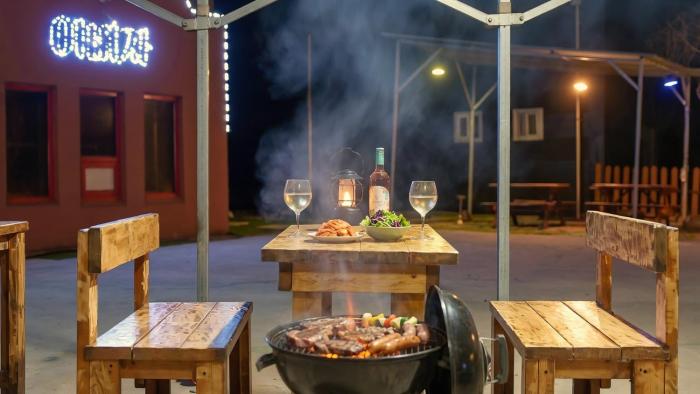 Chuncheon Vishop Pension