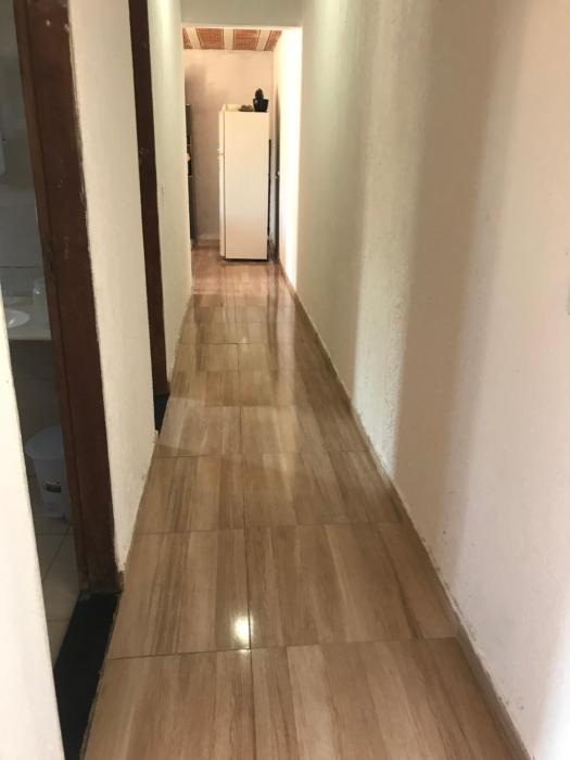 Casa lazer