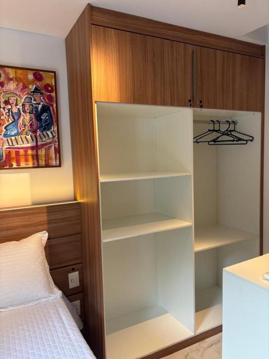 Art Studio - Praia de Armação - Unid 734