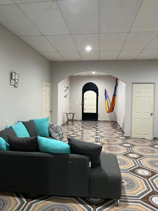 Pleasant Vacation Home