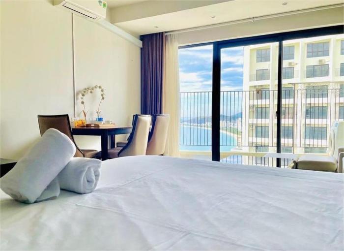 Gold Coast Apartment Nha Trang - Man Ocean
