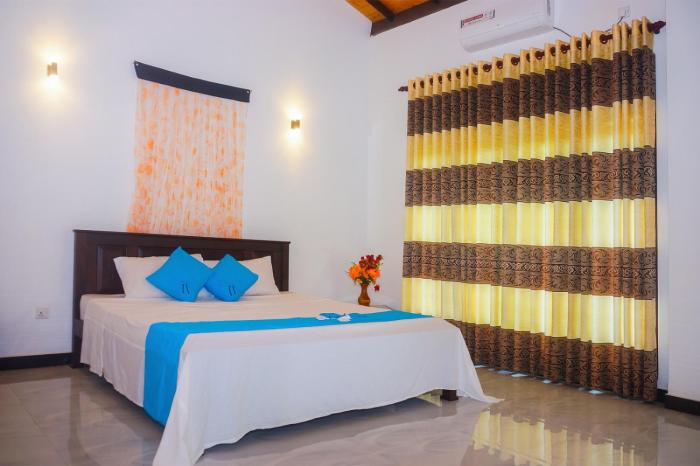Nayana Homestay
